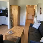 Daire Allgaeublick Regina Bad Hindelang