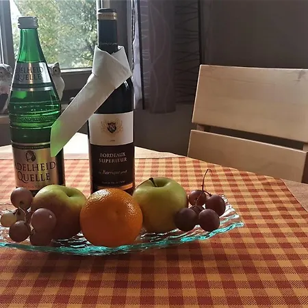 Lägenhet Allgaeublick Regina *
