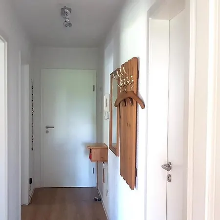 Allgaeublick Regina Lägenhet
