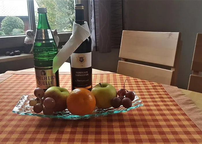 Appartamento Allgaeublick Regina *