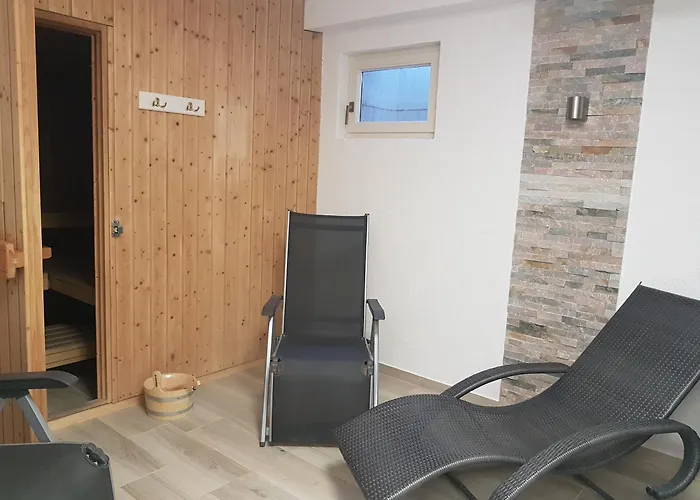 Appartamento Allgaeublick Regina